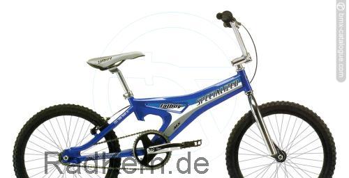 Specialized Hemi technische daten